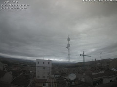 view from LOGROÑO CENTRO on 2026-06-09
