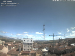 view from LOGROÑO CENTRO on 2026-06-11