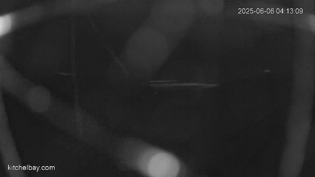 time-lapse frame, kitchelbay.com webcam