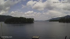 view from kitchelbay.com on 2025-07-14