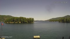 view from kitchelbay.com on 2025-07-23