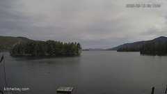 view from kitchelbay.com on 2025-09-13