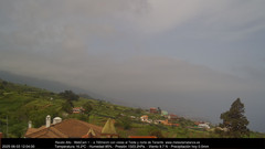 view from MeteoRavelo- Visión N de Tenerife on 2025-06-03