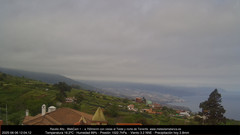 view from MeteoRavelo- Visión N de Tenerife on 2025-06-06