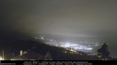view from MeteoRavelo- Visión N de Tenerife on 2025-09-03