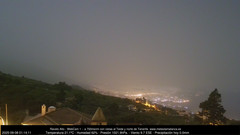 view from MeteoRavelo- Visión N de Tenerife on 2025-09-08