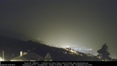 view from MeteoRavelo- Visión N de Tenerife on 2025-09-19