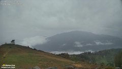 view from Germagno Alpe Quaggione Monte Zucaro on 2026-04-13