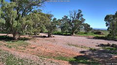 view from CreekCam West on 2026-04-17