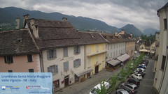view from Santa Maria on 2025-06-04