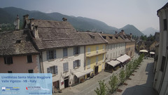 view from Santa Maria on 2025-06-08