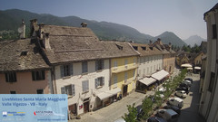 view from Santa Maria on 2025-06-11