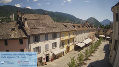 view from Santa Maria on 2025-07-01