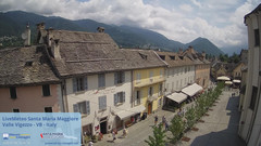 view from Santa Maria on 2025-07-06
