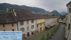 view from Santa Maria on 2025-07-14