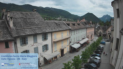 view from Santa Maria on 2026-05-04