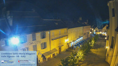 view from Santa Maria on 2026-06-12