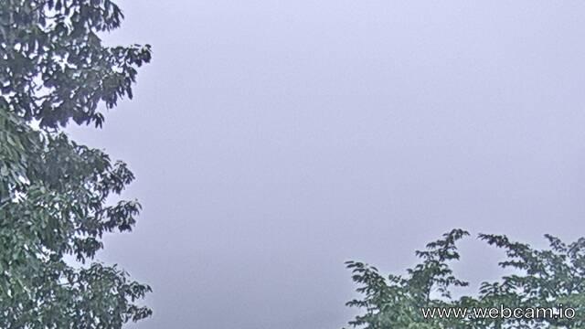 Mount Alto Weather animated GIF