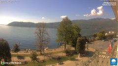 view from Verbania on 2026-04-16