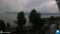 view from Verbania on 2026-06-06