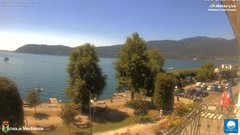 view from Verbania on 2026-07-04