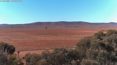 view from East on 2025-06-21