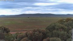 view from East on 2026-04-08