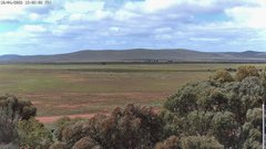 view from East on 2026-04-10