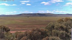 view from East on 2026-04-14