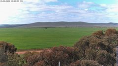 view from East on 2026-08-13
