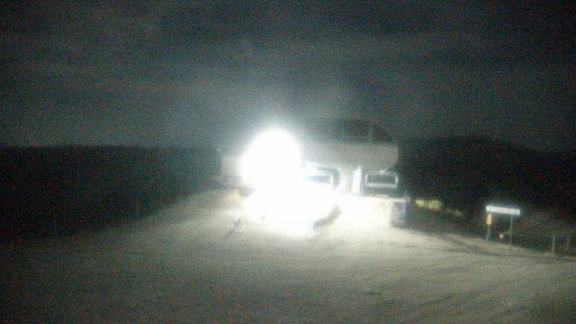 time-lapse frame, Snow Valley Peak Cam webcam