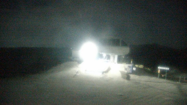 time-lapse frame, Snow Valley Peak Cam webcam