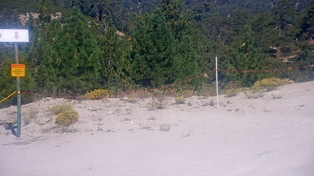 view from Snow Valley Peak Cam on 2026-09-04