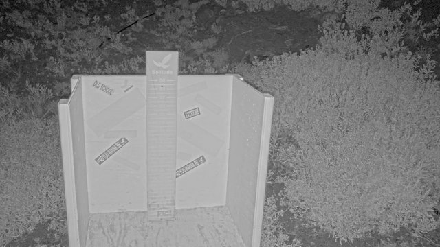 time-lapse frame, Solitude Snowstake Camera  webcam