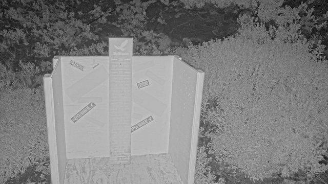 time-lapse frame, Solitude Snowstake Camera  webcam