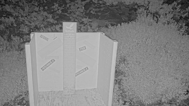 time-lapse frame, Solitude Snowstake Camera  webcam