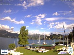 view from Orta San Giulio on 2026-06-10
