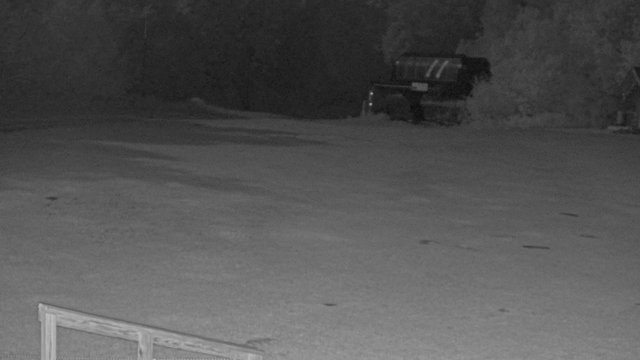 time-lapse frame, Sugarbush North Lynx Lift webcam