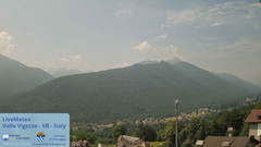 view from Valle Vigezzo on 2025-06-14
