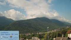 view from Valle Vigezzo on 2025-07-12