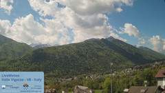 view from Valle Vigezzo on 2026-04-20