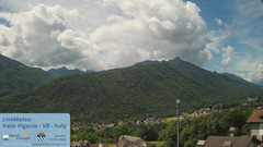 view from Valle Vigezzo on 2026-06-07
