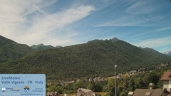 view from Valle Vigezzo on 2026-06-11