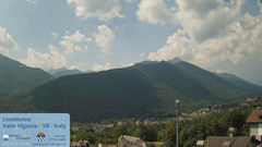 view from Valle Vigezzo on 2026-08-04