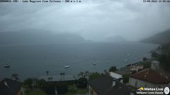 view from Verbania vista ovest on 2026-04-13