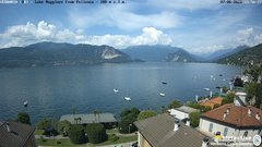 view from Verbania vista ovest on 2026-06-07