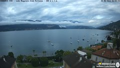 view from Verbania vista ovest on 2026-06-10