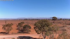 view from West on 2025-05-10