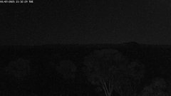 view from West on 2025-07-01
