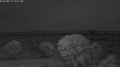 view from West on 2025-09-04